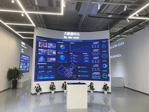 中國首家！海爾智家再循環互聯工廠在青島投產 以網絡技術賦能綠色經濟標桿