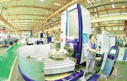 智能產(chǎn)業(yè)集聚發(fā)展，技術(shù)開發(fā)引領(lǐng)新篇章