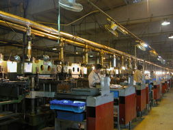 亞新科公司 以技術(shù)創(chuàng)新驅(qū)動(dòng)國(guó)際市場(chǎng)開拓