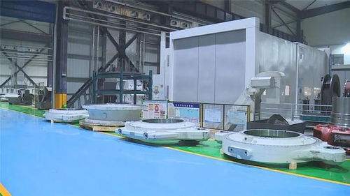 3年6000萬(wàn)投入，江陰企業(yè)憑獨(dú)門絕技引領(lǐng)技術(shù)開發(fā)新潮流