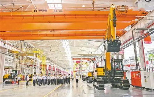 智繪山城，數(shù)啟未來(lái)——重慶主城都市區(qū)工作座談會(huì)現(xiàn)場(chǎng)參觀考察側(cè)記