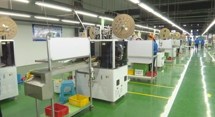 創新引領，智造未來——周口線纜產業構建高質量發展新生態